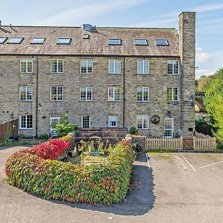 Bridge End Mill Apartments In Settle Zewnętrze zdjęcie